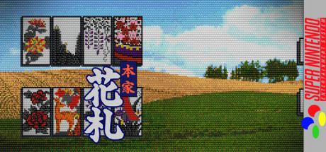 Honke Hanafuda — steamgrid