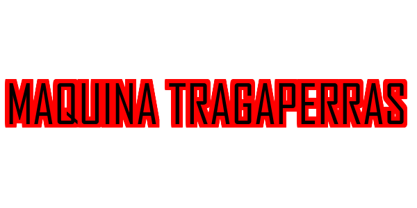 Maquina Tragaperras — wheel-hd (SS)