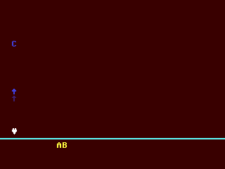 Alpha-shoot — ss (WOR)