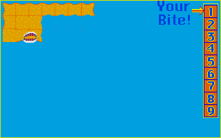 Nibblers — ss (WOR)
