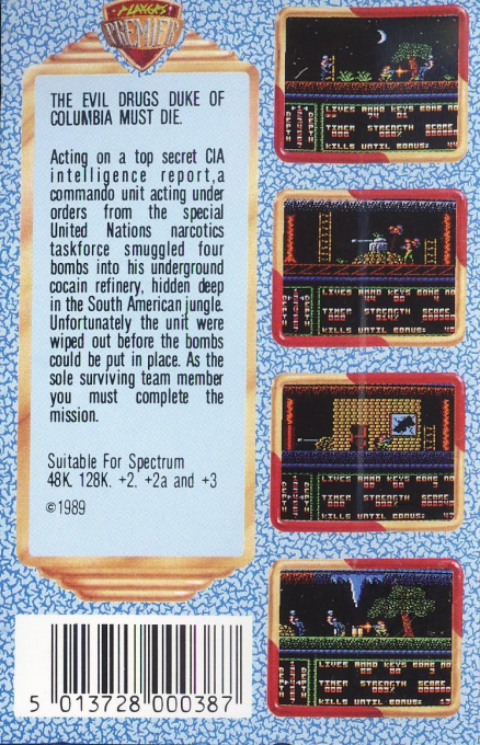 Moving Target — box-2D-back (EU)