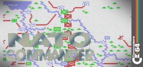 NATO Commander — steamgrid