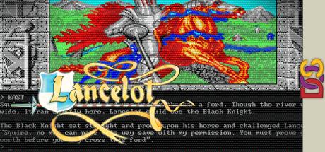 Lancelot — steamgrid