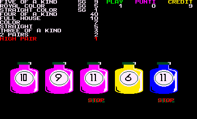 Bottle 10 — ss (WOR)