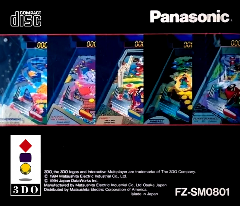 Fire Ball!! — box-2D-back (EU)