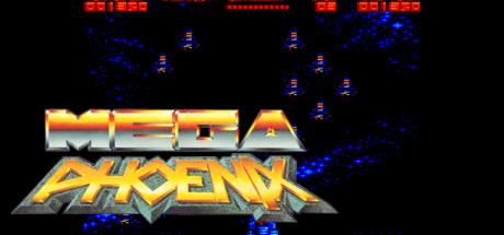 Mega Phoenix — steamgrid