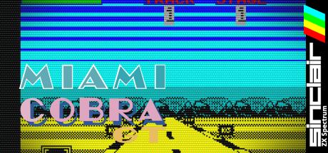 Miami Cobra Gt — steamgrid