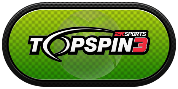 Top Spin 3 — wheel-carbon (WOR)