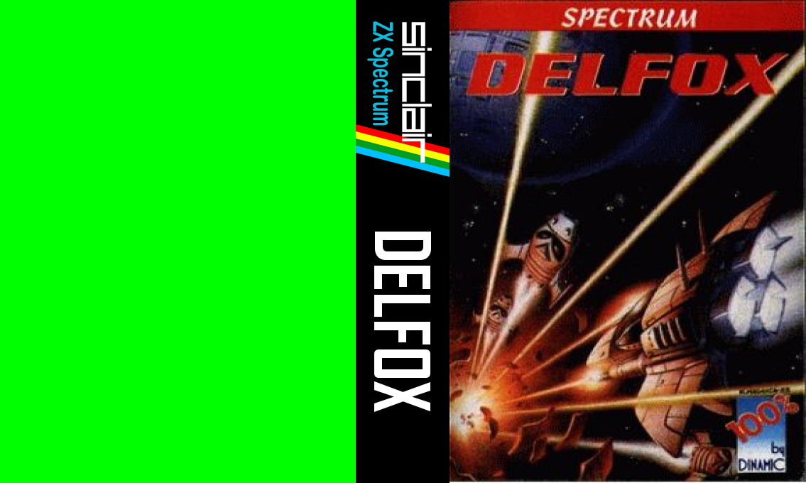 Delfox — box-texture (WOR)
