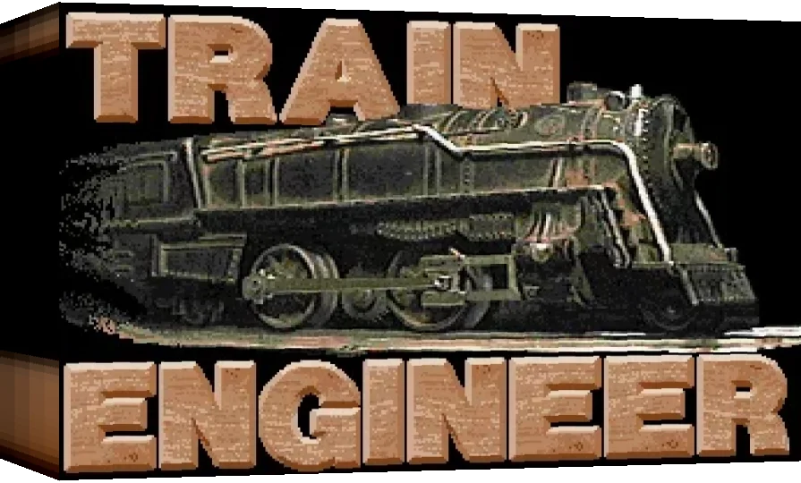 Train Engineer — box-3D (WOR)