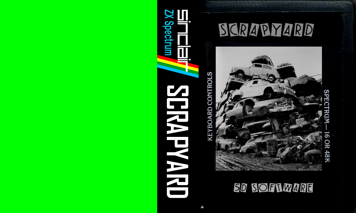 Scrapyard — box-texture (CUS)