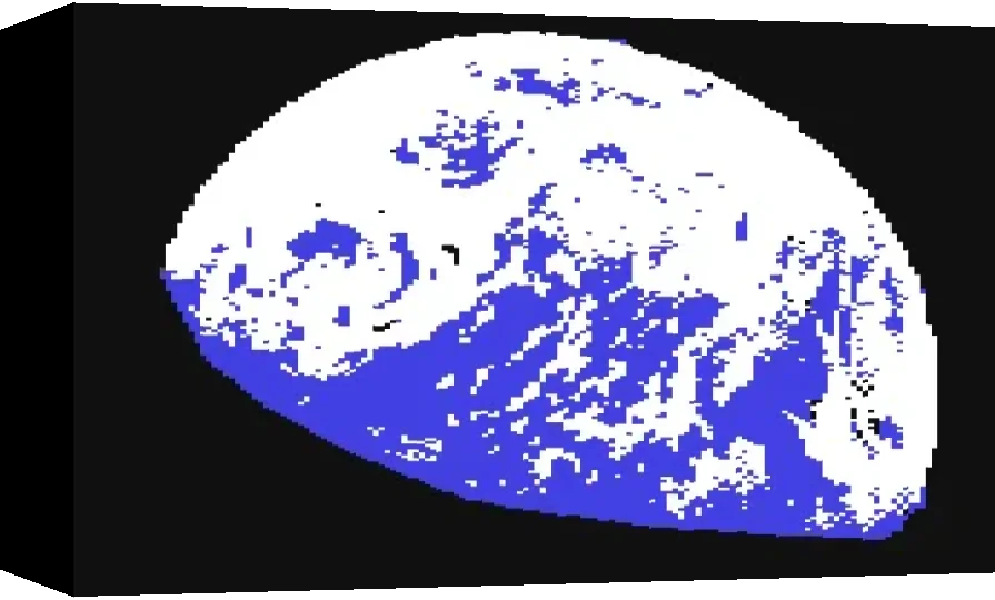 Space Games — box-3D (WOR)