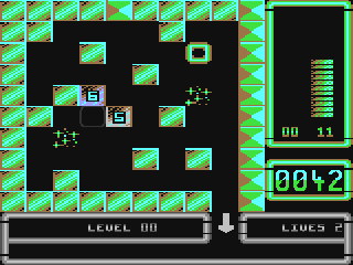 Antrock — ss (WOR)