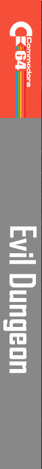 Evil Dungeon — box-2D-side (WOR)