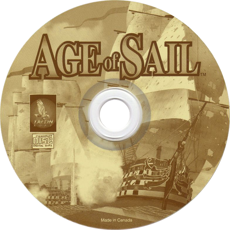 Age of Sail — support-2D (US)