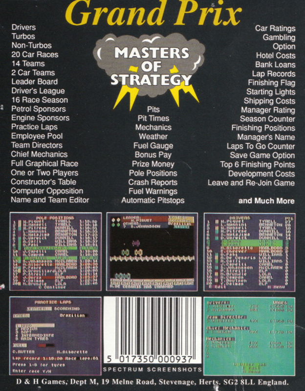 Grand Prix — box-2D-back (EU)