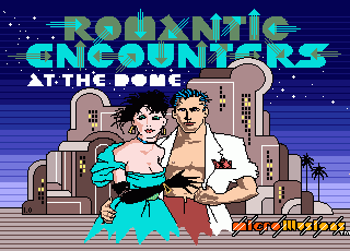 Romantic Encounters at the Dome — sstitle (US)