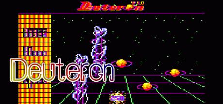 Deuteron — steamgrid