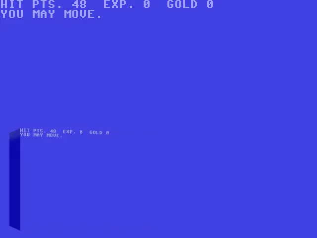 Dungeon — mixrbv2 (WOR)