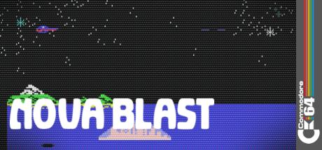 Nova Blast — steamgrid