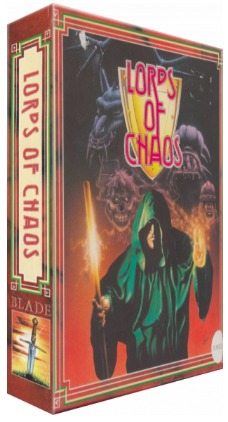 Lords of Chaos — box-3D (EU)