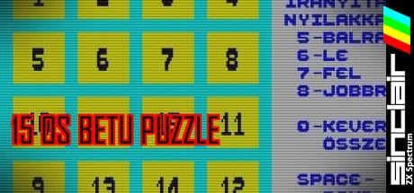 15 OS Betu Puzzle — steamgrid