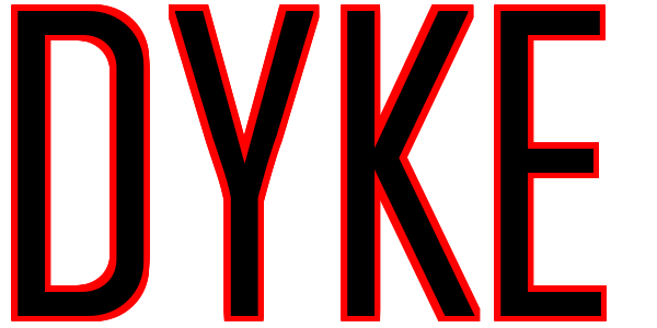 Dyke — wheel-hd (SS)