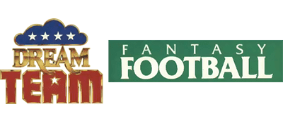Dream Team Fantasy Football — wheel (US)