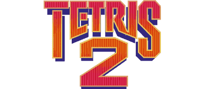 Tetris II — wheel (WOR)