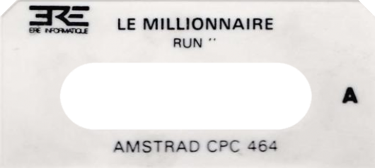 Millionnaire, Le — support-texture (FR)