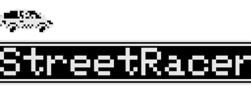 Street Racer — wheel (WOR)