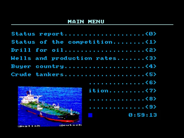 Black Gold — mixrbv2 (WOR)