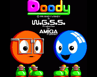 Doody — sstitle (WOR)