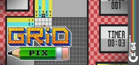 Grid Pix — steamgrid