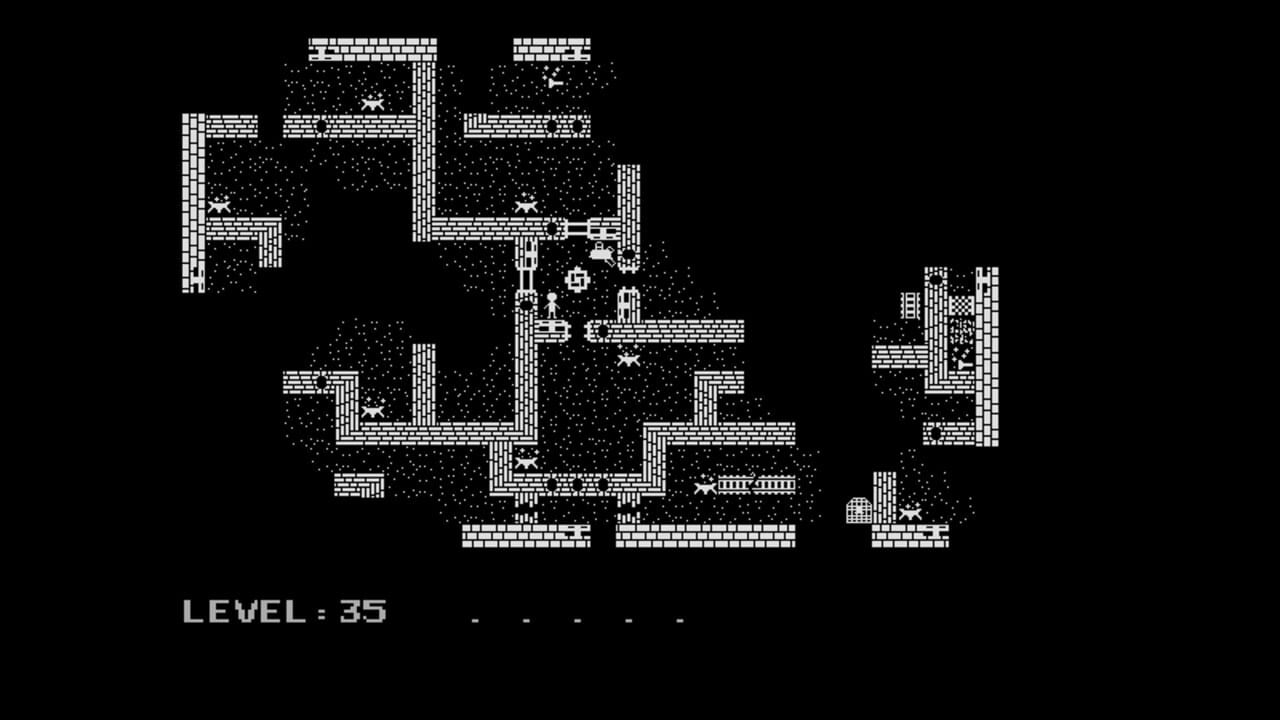 Tenebra 2 — screenshot (WOR)