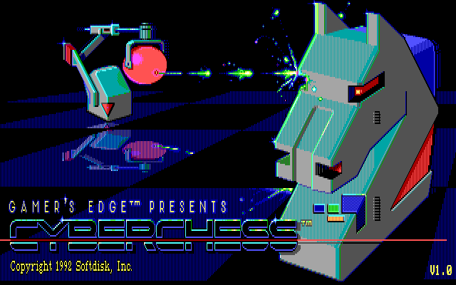Cyberchess — sstitle (WOR)