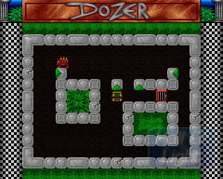 Dozer — ss (WOR)