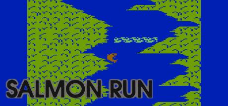 Salmon Run — steamgrid