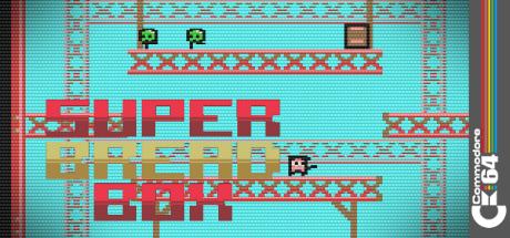Super Bread Box — steamgrid