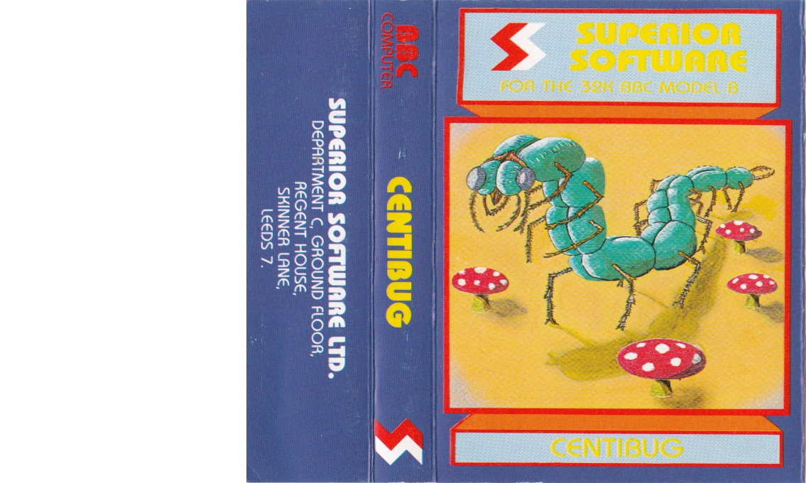 Centibug — box-texture (WOR)