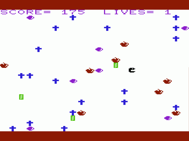 Grub — ss (WOR)