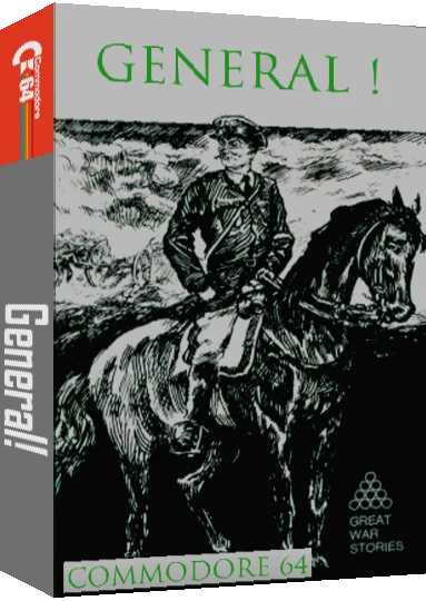 General! — box-3D (CUS)
