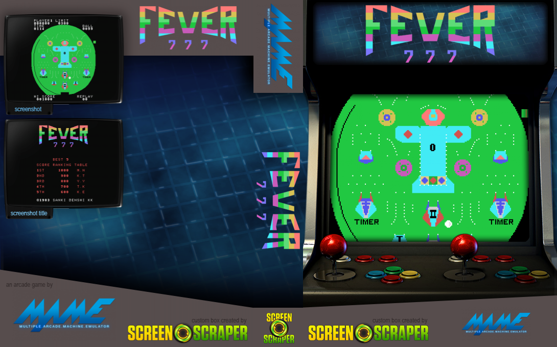 Pachifever — box-texture (SS)