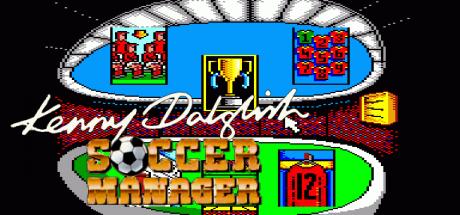 Kenny Dalglish Soccer Manager — steamgrid