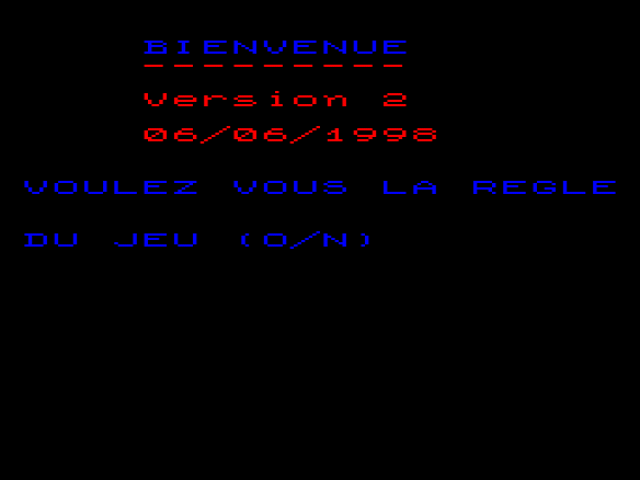 Pacman 2 — sstitle (WOR)