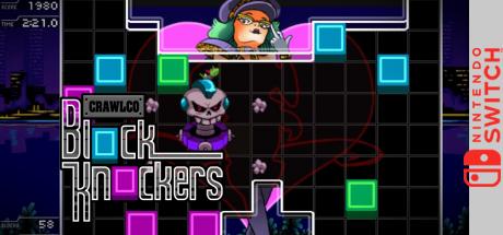 Crawlco Block Knockers — steamgrid