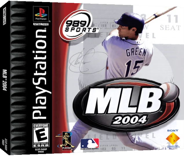 MLB 2004 — box-3D (US)