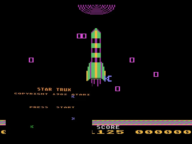 Star Trux — mixrbv2 (WOR)