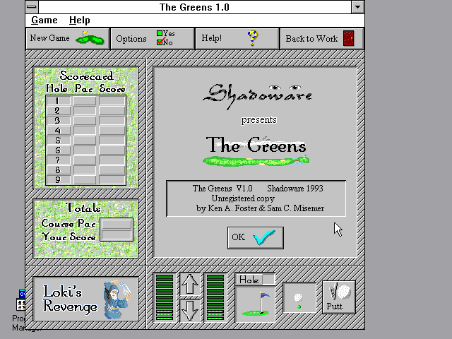 The Greens — sstitle (WOR)