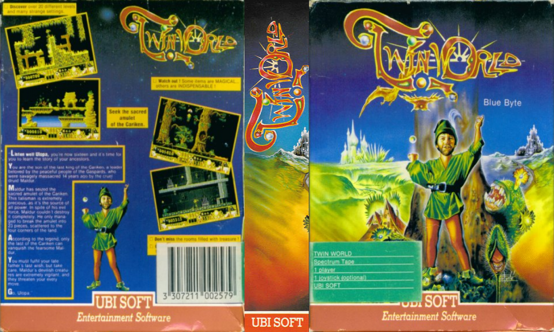 TwinWorld — box-texture (EU)